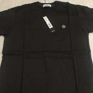 Stone Island Short Sleeve Shirt